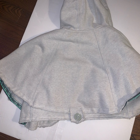 Lululemon  jacket poncho - Picture 9 of 9